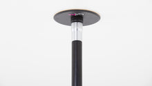 Load image into Gallery viewer, Lupit pole Classic G2 quick lock, black, 45mm