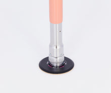 Lataa kuva Galleria-katseluun, Lupit pole Classic G2, quick lock, desert flower, 45mm