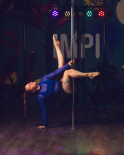 Load image into Gallery viewer, Pole Tricks Basics & Inversions Tuesday - Autumn Term 2026