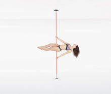 Lataa kuva Galleria-katseluun, Lupit pole Classic G2, quick lock, desert flower, 45mm