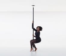 Load image into Gallery viewer, Lupit pole Classic G2 quick lock, black, 45mm