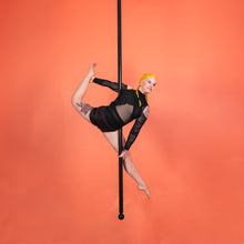 Lataa kuva Galleria-katseluun, IMPI FLYING POLE