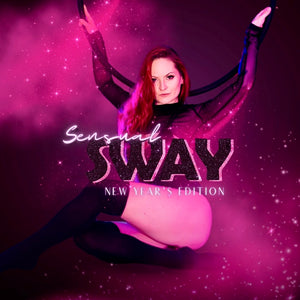 Sensual Sway with Minttu Annilotta 30.12.2024