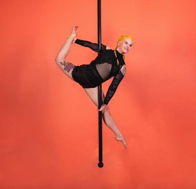 Flying Pole & Hook – Entry Course