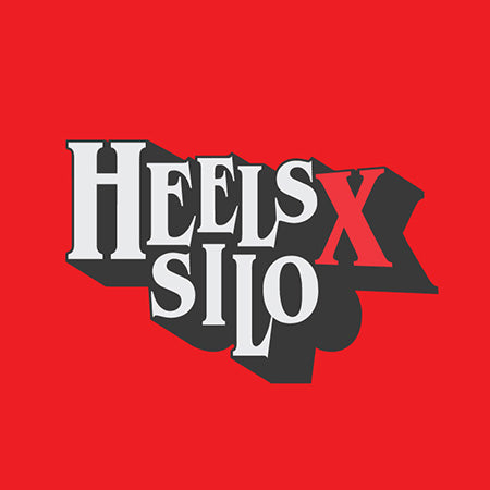 Heels X Silo 14.9.2024 TICKET