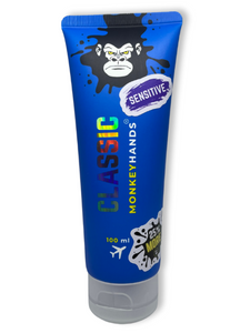 Monkey grip SENSITIVE