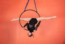 Load image into Gallery viewer, IMPI AERIAL HOOP
