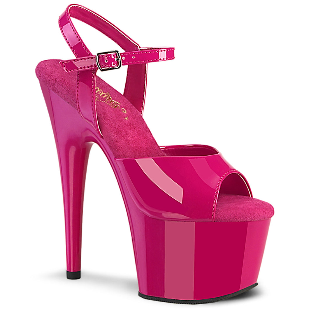 Adore-709 Pink Patent