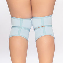 Lataa kuva Galleria-katseluun, Sky Blue - Knee pads
