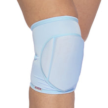 Lataa kuva Galleria-katseluun, Sky Blue - Knee pads
